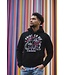 Pride or Die Pride or Die Hoody Sweater Grim Beaterz Zwart