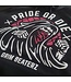 Pride or Die Hoody Sweater Grim Beaterz Black