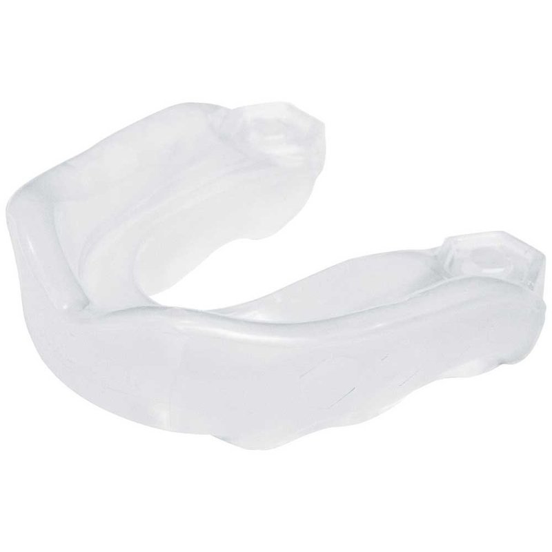 Shock Doctor Shock Doctor Adult Gel Max Mouthguard SDM-1 Transperant