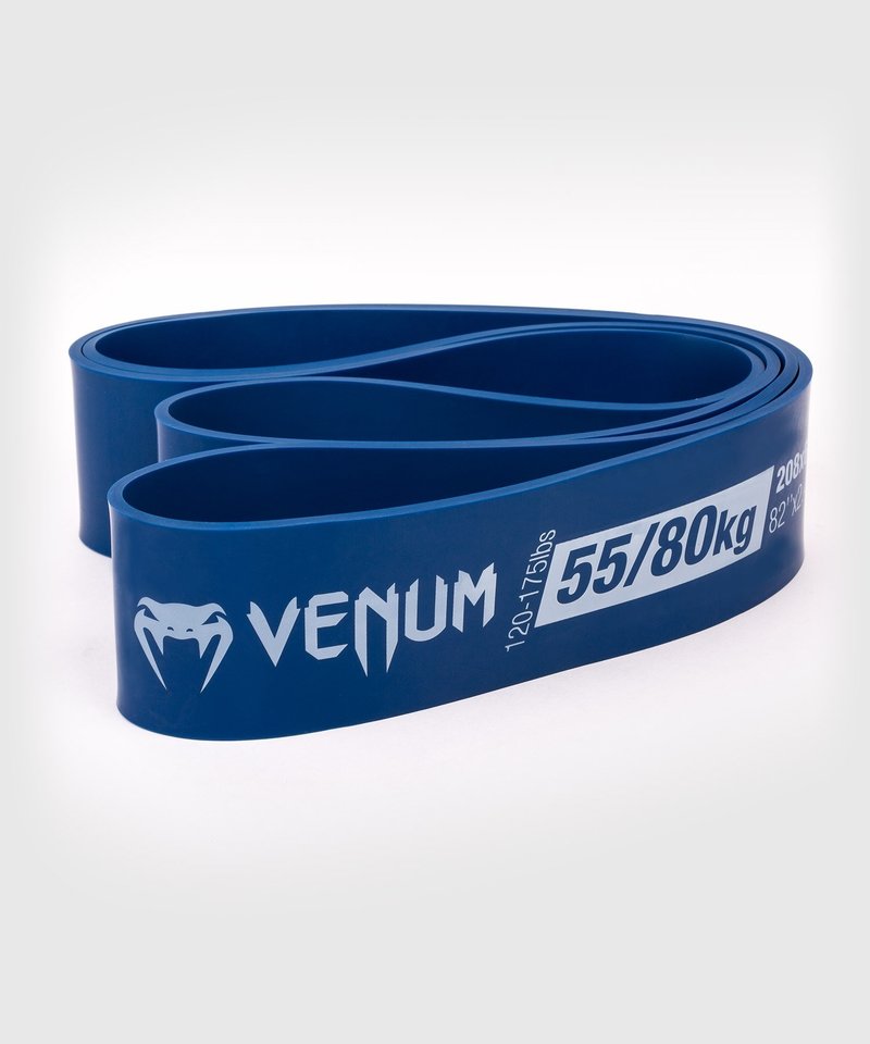 Venum Venum Challenger Resistance Band Bleu 55-80Kg