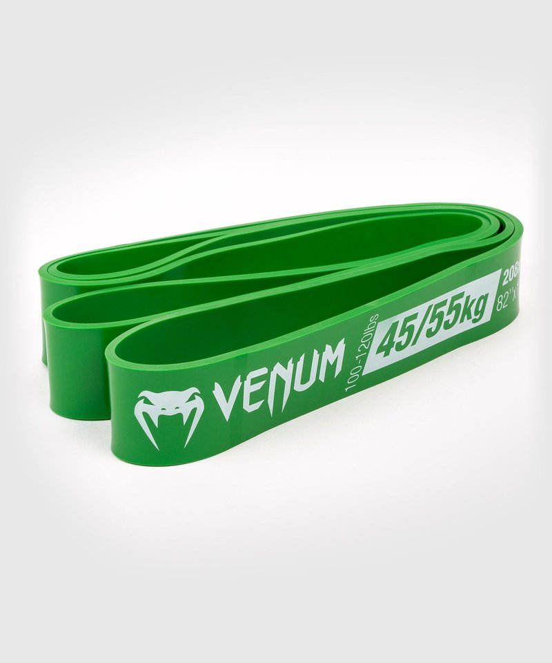 Venum Venum Challenger Resistance Band Green 45-50Kg