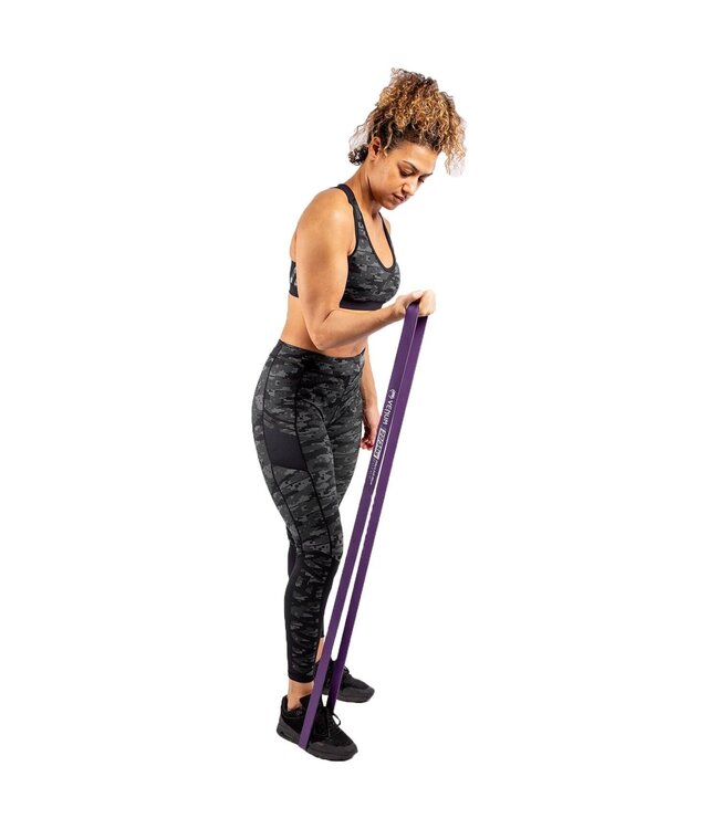Venum Challenger Weerstandsband Paars 22-34Kg