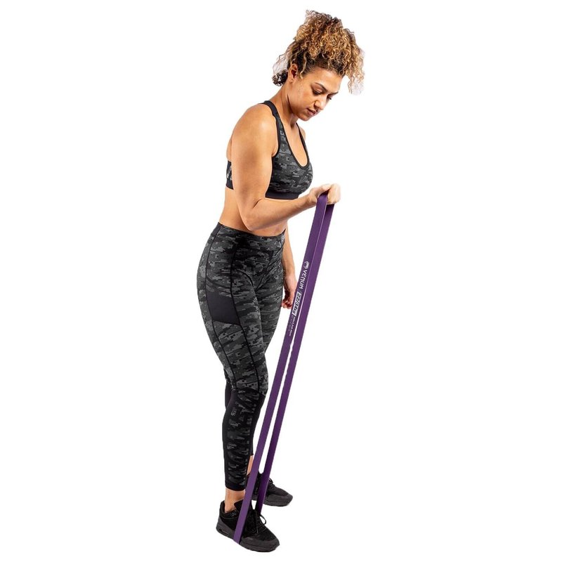 Venum Venum Challenger Resistance Band Purple 22-34Kg