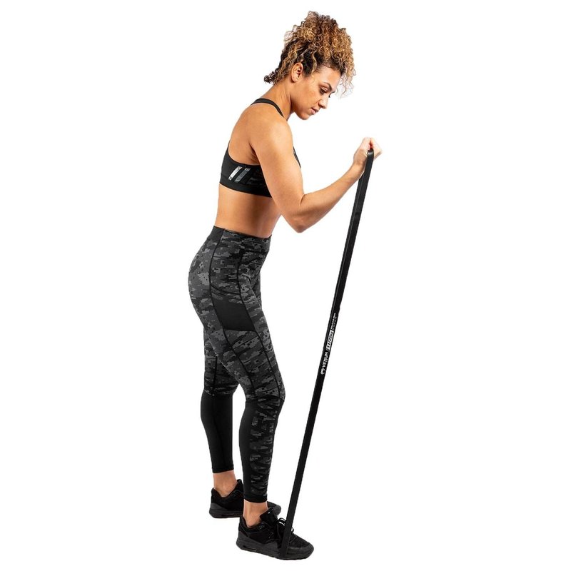 Venum Venum Challenger Resistance Band Black 11-22Kg