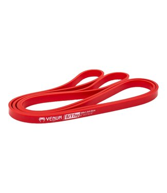 Venum Venum Challenger Widerstandsband Rot 5-11Kg