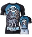 Tatami x Meerkatsu Sao Paulo Rash Guard