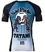 Tatami x Meerkatsu Sao Paulo Rash Guard