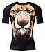 Tatami Chris Burns Lion Rash Guard Tatami Fightgear