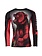 Tatami Fightwear Tatami Dean Lister Californian Grappler Rash Guard