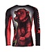 Tatami Dean Lister Californische Grappler Rash Guard