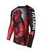 Tatami Dean Lister Californian Grappler Rash Guard