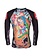 Tatami Fightwear Tatami Japan Series Samurai Fighter Rash Guard