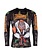 Tatami Fightwear Tatami Hang Loose Orang-Oetan Rash Guard