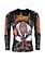 Tatami Fightwear Tatami Hang Loose Orangutan Rashguard