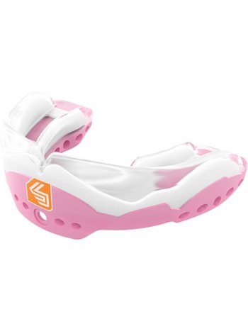 Shock Doctor Shock Doctor ULTRA 2 STC Mouthguard Pink