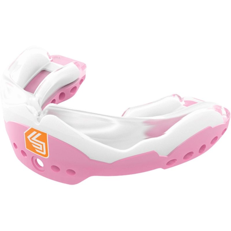 Shock Doctor Shock Doctor ULTRA 2 STC Mouthguard Pink