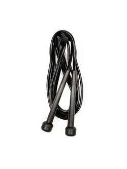 Booster Booster Jump Skipping Rope Black Basic