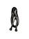 Booster Booster Jump Skipping Rope Black Basic