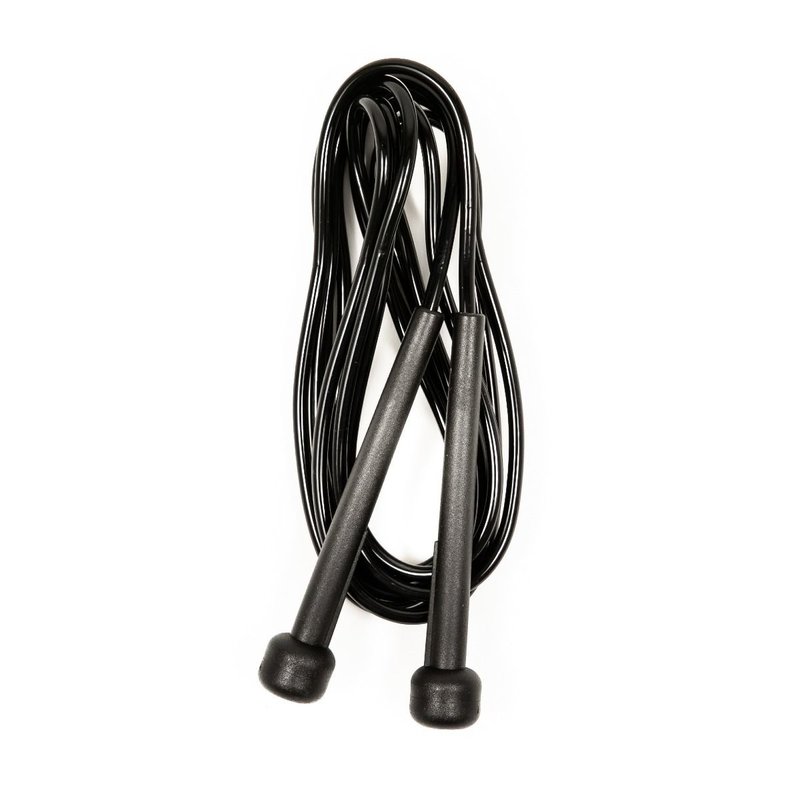 Booster Booster Jump Skipping Rope Black Basic