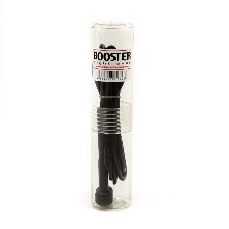 Booster Booster Jump Skipping Rope Black Basic