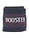 Booster Booster BPC Kick-boxing Hand Wraps Black 250 cm