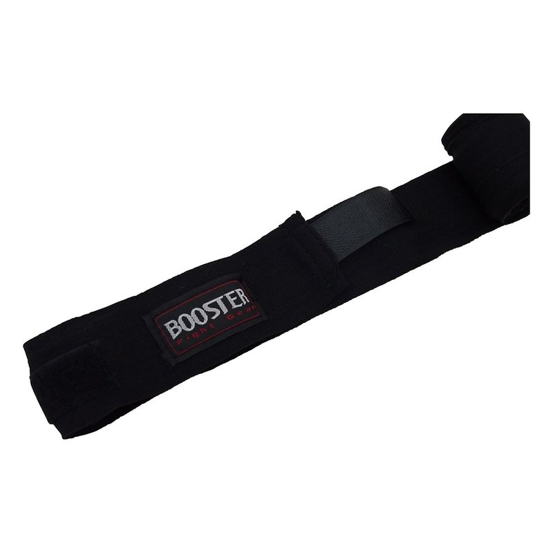 Booster Booster BPC Kick-boxing Hand Wraps Black 250 cm