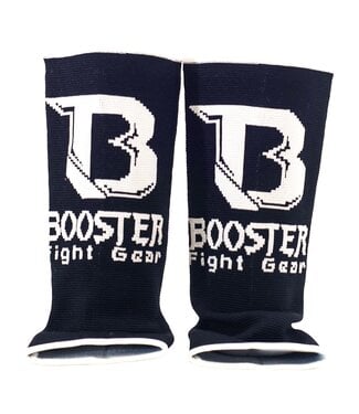 Booster Booster Ankle Guards AG Pro Black