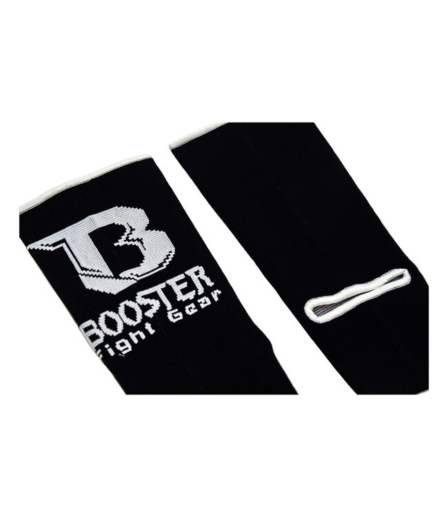 Booster Ankle Guards AG Pro Zwart