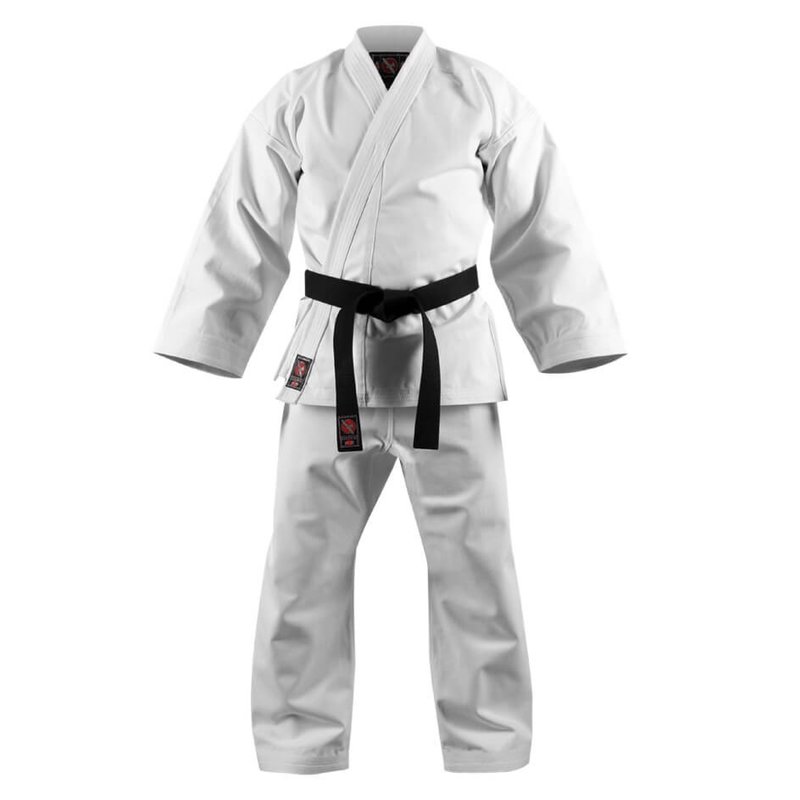 Hayabusa Hayabusa Winged Strike Champion Karate Gi