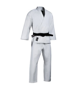 Hayabusa Hayabusa Winged Lightweight Karate Gi Weiß