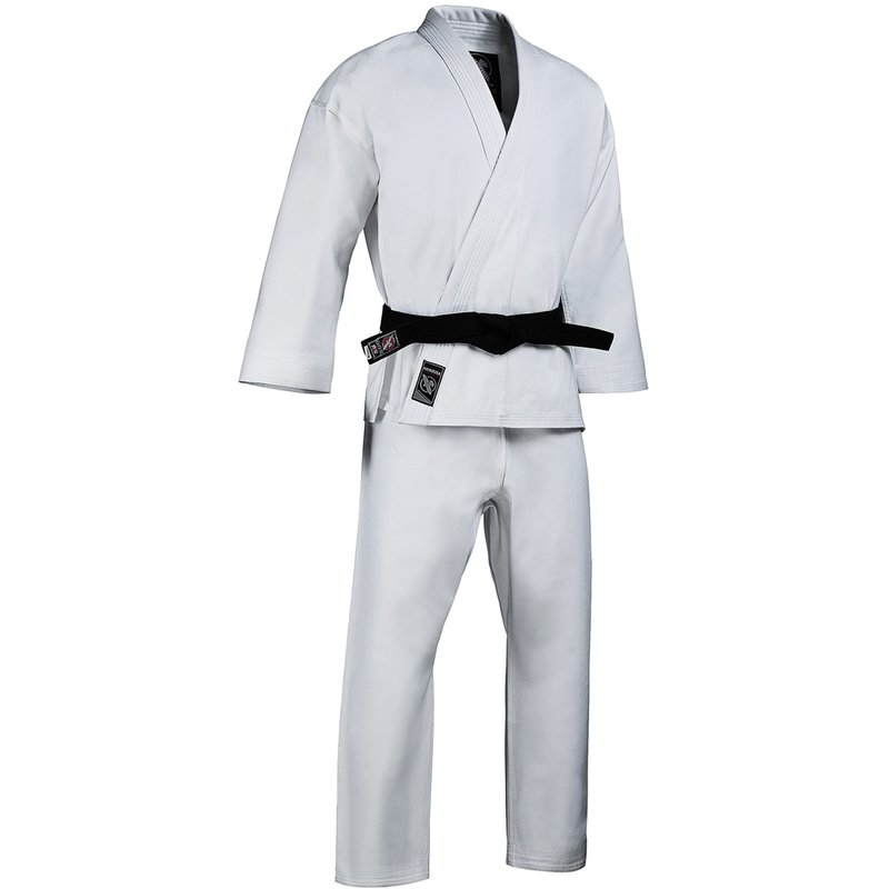 karate gear 