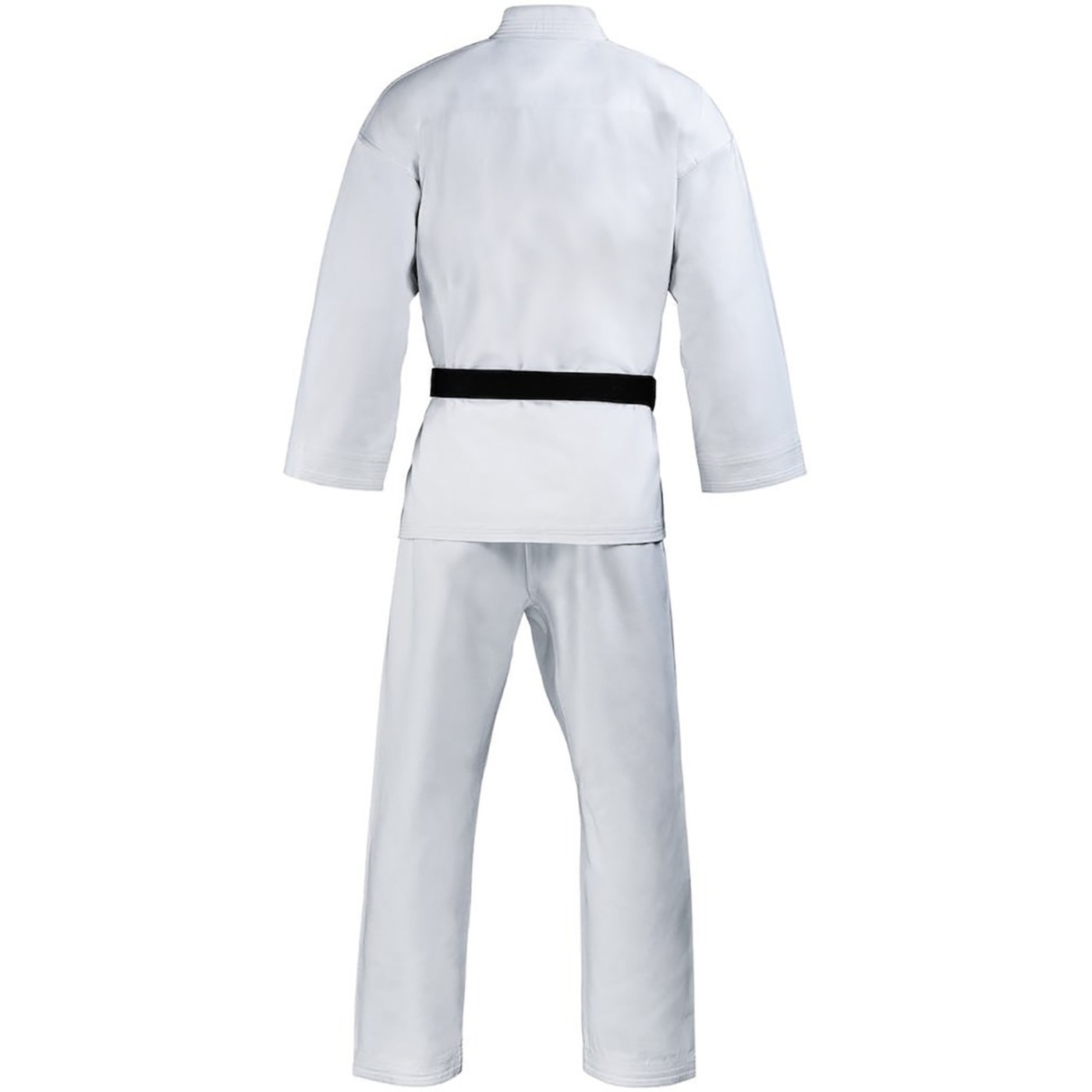 Hayabusa Winged Lightweight Karate Gi White FIGHTWEAR SHOP EUROPE