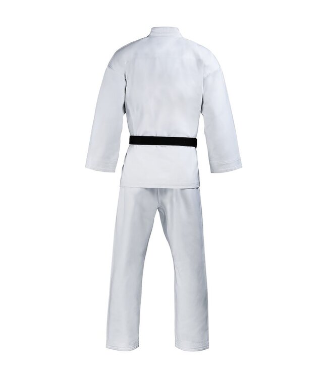 Hayabusa Winged Lightweight Karate Gi Weiß
