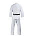 Hayabusa Hayabusa Winged Lichtgewicht Karate Gi White