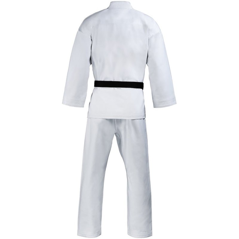 Hayabusa Hayabusa Winged Lightweight Karate Gi Weiß