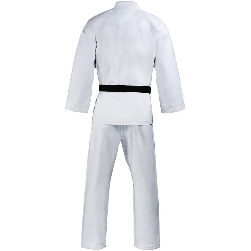 Hayabusa Hayabusa Winged Lightweight Karate Gi White