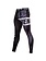 Venum Venum Revenge Legging Tights Schwarz Grau