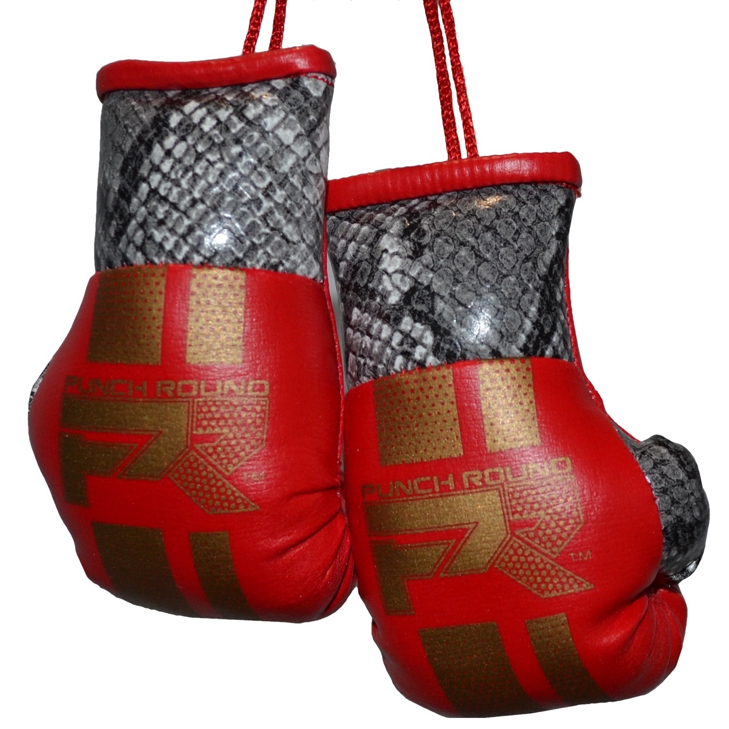 Mini Bokshandschoenen & Sleutelhangers – Accessoires voor Vechtsportfans