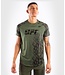 Venum UFC Venum Authentic Fight Week Performance S/S T-shirt Kaki