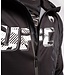 UFC Venum Authentic Fight Week Herren Zip Hoodie Schwarz