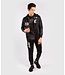 UFC Venum Authentic Fight Week Hoodie met rits Zwart