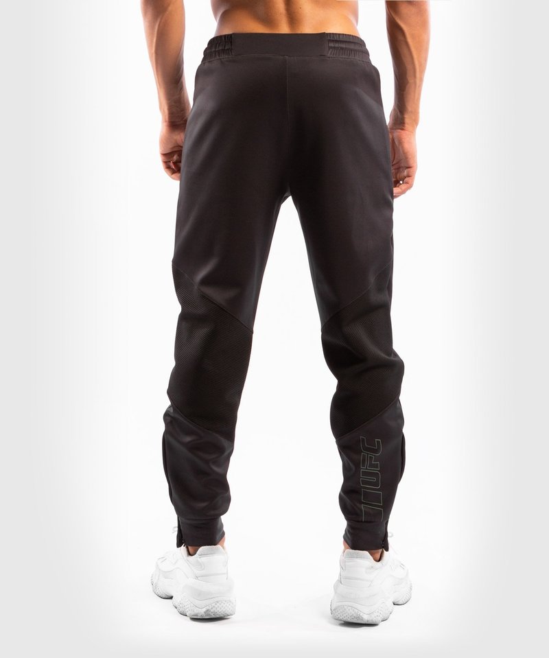 UFC UFC Venum Authentic Fight Week Men's Pants Khaki