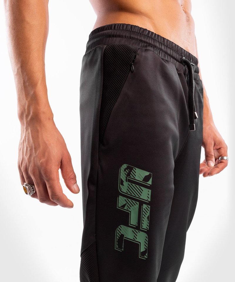 UFC | Venum UFC Venum Authentic Fight Week Joggers Kaki