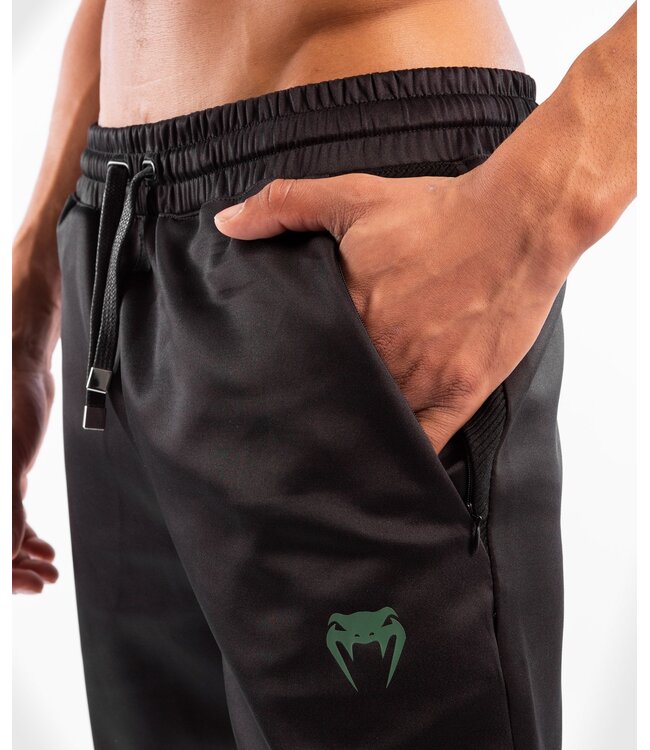 UFC UFC Venum Joggers Authentic Fight Week Höse Khaki