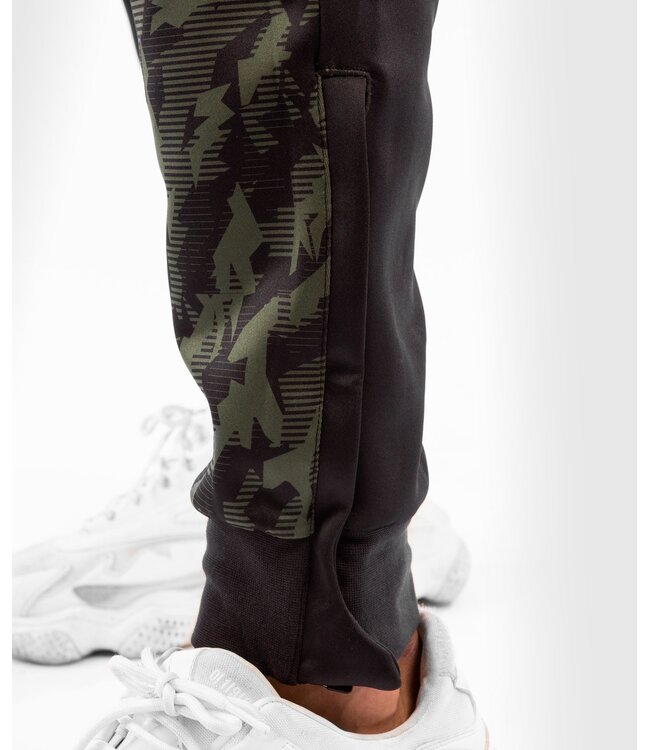 UFC Venum Authentic Fight Week Men's Pants Khaki