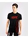 Venum UFC Venum Authentic Fight Week K/A T-Shirt Schwarz Rot