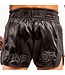 Venum Venum ONE FC Impact Muay Thai Shorts Schwarz Schwarz