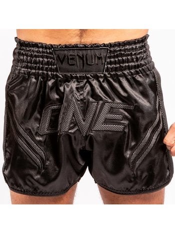 Shorts Venum Muay Thai Logos – Capital MMA