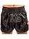 Venum Venum ONE FC Impact Muay Thai Short Zwart Zwart