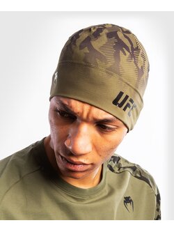 UFC | Venum UFC Venum Authentic Fight Week Unisex Performance Mütze Khaki